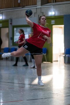 Bild 81 - F HSG Kremperheide/Muensterdorf - TSV SR Schuelp : Ergebnis: 19:14